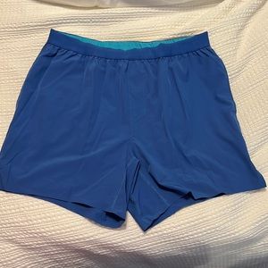 Peloton Shorts